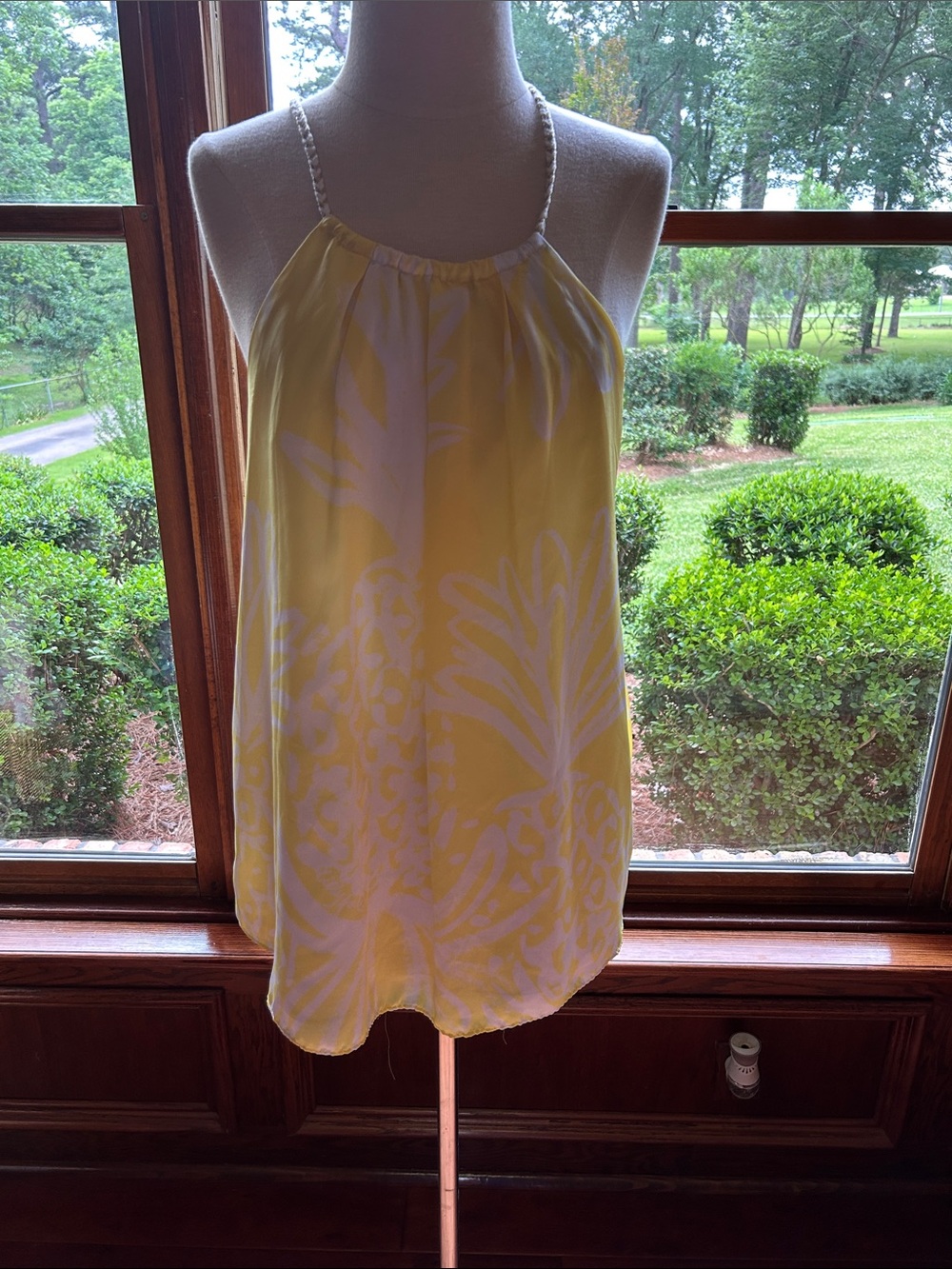 Lilly Pulitzer Top